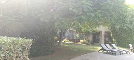 Manama, Villas, BHD 650,  300 Sq. Meter,  LOWBUDGET -3BHK -MAIDROOM -STORE-INCLUSIVE /POOL/GYM