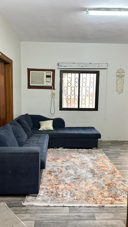 Jeddah, Roommates, SAR 3000/month,  Furnished,  Family Flat With 3 Bedroom & 2 Toilet From 1 May 2026