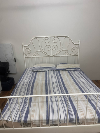 Jeddah, Roommates, SAR 3000/month,  Furnished,  Family Flat With 3 Bedroom & 2 Toilet From 1 May 2026