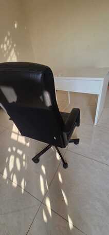 Azizia, Furniture, SAR 450,  Selling Furniture (chair + Table) & Islamic Wall Decor