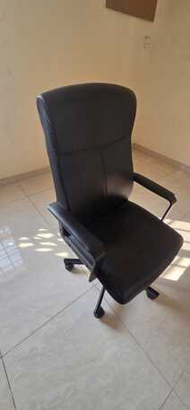 Azizia, Furniture, SAR 450,  Selling Furniture (chair + Table) & Islamic Wall Decor