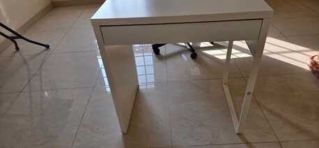 Azizia, Furniture, SAR 450,  Selling Furniture (chair + Table) & Islamic Wall Decor