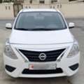 BHD 3800,  Nissan Sunny,  2023,  Automatic,  53000 KM,    Low Mileage Agent Maintained Under Warranty