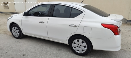 Manama, Vehicles, Cars & Trucks , BHD 3800,  Nissan Sunny,  2023,  Automatic,  53000 KM,    Low Mileage Agent Maintained Under Warranty