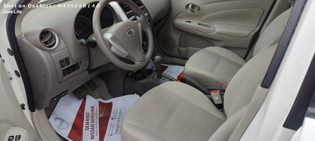 Manama, Vehicles, Cars & Trucks , BHD 3800,  Nissan Sunny,  2023,  Automatic,  53000 KM,    Low Mileage Agent Maintained Under Warranty