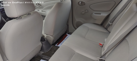 Manama, Vehicles, Cars & Trucks , BHD 3800,  Nissan Sunny,  2023,  Automatic,  53000 KM,    Low Mileage Agent Maintained Under Warranty