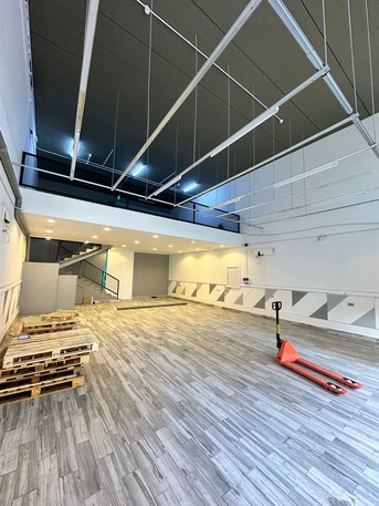 Tubli, Warehouses, BHD 750,  200 Sq. Meter,  Tubli Area Warehouse Available For Rent