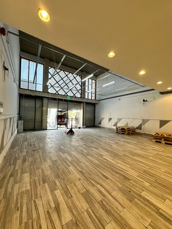 Tubli, Warehouses, BHD 750,  200 Sq. Meter,  Tubli Area Warehouse Available For Rent