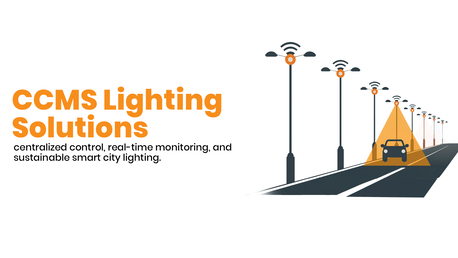 Noida, Electronics, INR 5000,  Step-by-Step Guide To Implementing A CCMS Street Lighting Management System