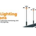 INR 5000,  Step-by-Step Guide To Implementing A CCMS Street Lighting Management System