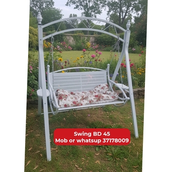 Manama, Furniture, BHD 45,  🌓🌍Swing  In Good Condition For Sale With Delivery