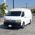 BHD 3700,  Toyota Hi-Ace,  2013,  Manual,  360000 KM,  Call : 33662799
