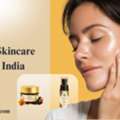 Luxury Skincare Products India For Radiant Skin