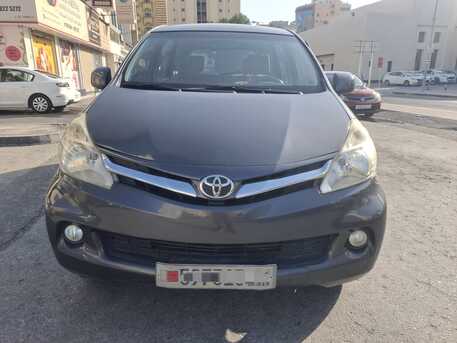 Manama, Vehicles, Cars & Trucks , TOYOTA AVANZA,  2015,  Automatic,  190000 KM,    , GOOD CONDITION.