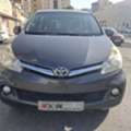 TOYOTA AVANZA,  2015,  Automatic,  190000 KM,    , GOOD CONDITION.