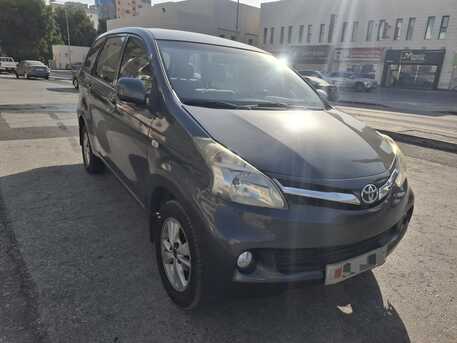 Manama, Vehicles, Cars & Trucks , TOYOTA AVANZA,  2015,  Automatic,  190000 KM,    , GOOD CONDITION.