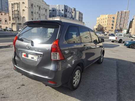 Manama, Vehicles, Cars & Trucks , TOYOTA AVANZA,  2015,  Automatic,  190000 KM,    , GOOD CONDITION.