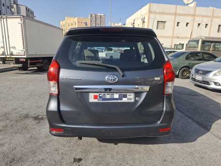 Manama, Vehicles, Cars & Trucks , TOYOTA AVANZA,  2015,  Automatic,  190000 KM,    , GOOD CONDITION.