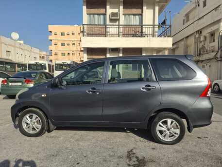 Manama, Vehicles, Cars & Trucks , TOYOTA AVANZA,  2015,  Automatic,  190000 KM,    , GOOD CONDITION.