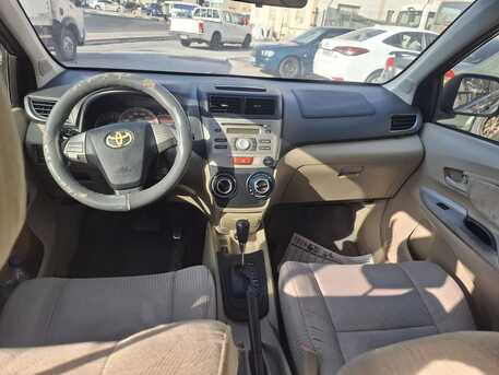 Manama, Vehicles, Cars & Trucks , TOYOTA AVANZA,  2015,  Automatic,  190000 KM,    , GOOD CONDITION.
