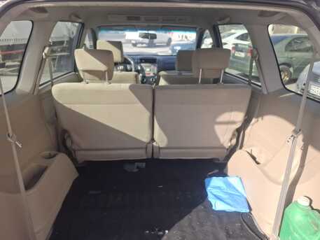 Manama, Vehicles, Cars & Trucks , TOYOTA AVANZA,  2015,  Automatic,  190000 KM,    , GOOD CONDITION.