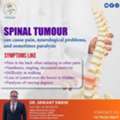 Spinal Tumour | Best Neurosurgeon In Bhubaneswar | Dr. Srikant Swain
