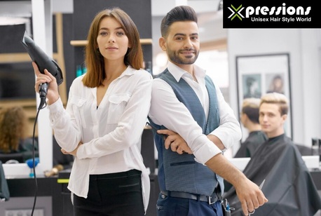 Doha, Businesses For Sale, Best Hair Salon In Tirunelveli | Xpressions