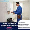 Gas Geyser Service By LocalRamu With Skilled Technicians In Bangalore