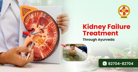 Mumbai, Health & Beauty Items, Ayurveda For Kidney Failure Treatment