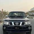 BHD 6500,  Nissan Patrol,  2005,  Manual,  296000 KM,   Safari