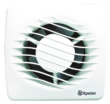 London, Electronics, GBP 47,  Buy Xpelair DX100T Extractor Fan | Pro Ventilation | Exhaust Fan At EnrgTech