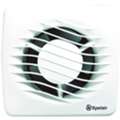GBP 47,  Buy Xpelair DX100T Extractor Fan | Pro Ventilation | Exhaust Fan At EnrgTech