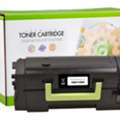 USD 79,  Buy Lexmark Toner Cartridges For Reliable Office Printing