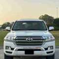 BHD 17700,  Toyota Land Cruiser,  2021,  Automatic,  169000 KM,  Toyota L/Cruiser GXR V6 -