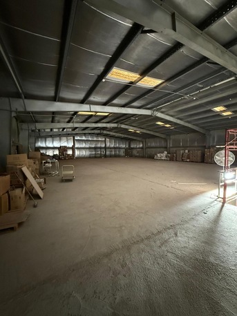 Tubli, Warehouses, BHD 2000,  1200 Sq. Meter,  Tubli Area Warehouse Available For Rent