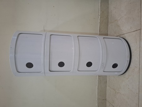 Jubail, Household Items, SAR 125,  Storage Container