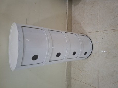 Jubail, Household Items, SAR 125,  Storage Container