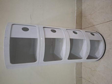 Jubail, Household Items, SAR 125,  Storage Container