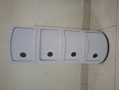 Jubail, Household Items, SAR 125,  Storage Container