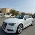 BHD 3300,  Audi A3,  2015,  Automatic,  134000 KM,   1.4T -
