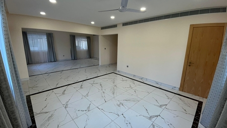 Manama, Apartments/Houses, BHD 900,  3 BR,  Semi-furnished 3 Bedroom Compound Villa For Rent In Salihiya, Burhama