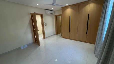 Manama, Apartments/Houses, BHD 900,  3 BR,  Semi-furnished 3 Bedroom Compound Villa For Rent In Salihiya, Burhama