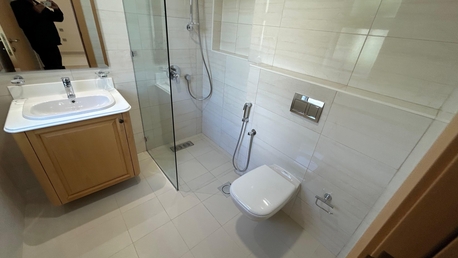 Manama, Apartments/Houses, BHD 900,  3 BR,  Semi-furnished 3 Bedroom Compound Villa For Rent In Salihiya, Burhama