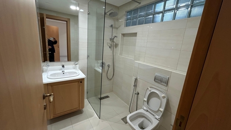 Manama, Apartments/Houses, BHD 900,  3 BR,  Semi-furnished 3 Bedroom Compound Villa For Rent In Salihiya, Burhama