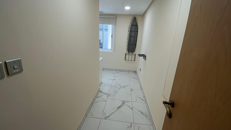 Manama, Apartments/Houses, BHD 900,  3 BR,  Semi-furnished 3 Bedroom Compound Villa For Rent In Salihiya, Burhama