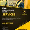 ⚡ EWA Connection Services Made Easy! ⚡