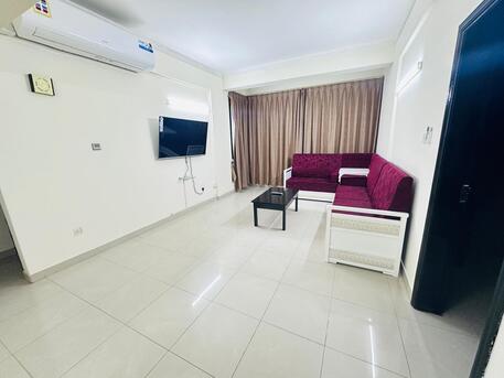 Hoora, Apartments/Houses, BHD 310/month,  Furnished,  2 BR,  Flat For Rent In Hoora With EWA Nearby Gossi Mall
