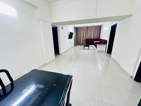 Hoora, Apartments/Houses, BHD 310/month,  Furnished,  2 BR,  Flat For Rent In Hoora With EWA Nearby Gossi Mall