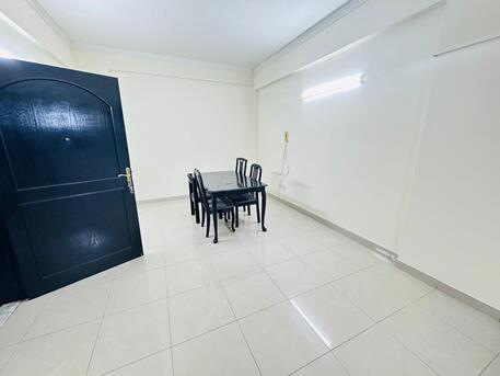 Hoora, Apartments/Houses, BHD 310/month,  Furnished,  2 BR,  Flat For Rent In Hoora With EWA Nearby Gossi Mall