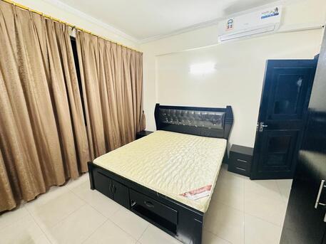 Hoora, Apartments/Houses, BHD 310/month,  Furnished,  2 BR,  Flat For Rent In Hoora With EWA Nearby Gossi Mall